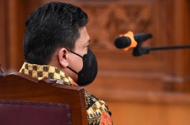 Ungkit Kasus Tambang, Ferdy Sambo Serang Balik Kabareskrim?