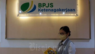 Peserta BPJS Ketenagakerjaan di Sulsel Baru 40 Persen Pekerja