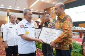 Realisasi Investasi Tinggi, Riau Minta Dukungan Infrastruktur Pusat