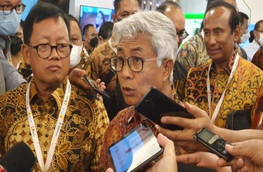 Tambah Lagi Peminat, PetroChina juga Tertarik Masuk Blok Masela