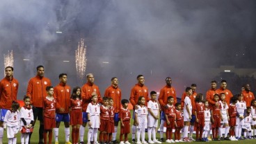 Prediksi Spanyol vs Kosta Rika: Luis Fernando Ingin Buat Tim Matador Tak Nyaman