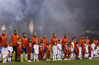 Prediksi Spanyol vs Kosta Rika: Luis Fernando Ingin Buat Tim Matador Tak Nyaman