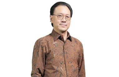 Profil Eddy Kusnadi, Boss Emtek Group, Salah Satu 'Raja' Media Tanah Air