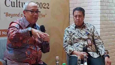 Gelaran Java Coffee Culture 2022 Bakal Pacu Pertumbuhan Ekonomi