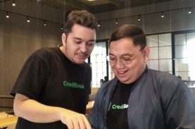 CrediBook dan Cara Startup Temukan 'Product Market…