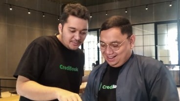 CrediBook dan Cara Startup Temukan 'Product Market Fit' Lewat Saran Pengguna