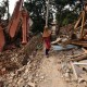 Deretan Sesar Aktif Di Indonesia, dan Gempa Bumi yang Pernah Ditimbulkannya