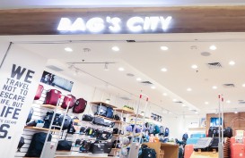 Strategi Bags City Menarik Konsumen Baru, Agar Jadi Pelanggan Setia