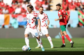 Hasil Piala Dunia 2022 Maroko vs Kroasia: Skor Kacamata…