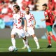 Hasil Piala Dunia 2022 Maroko vs Kroasia: Skor Kacamata hingga Akhir Laga