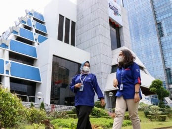 Premi Asuransi Energi Tugu Insurance Triwulan III/2022 Capai Rp 683,64 Miliar