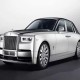 Intip Spesifikasi Rolls Royce Phantom Hadiah MBS Ke Timnas Arab