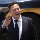 Harga Saham Tesla Turun, Harta Kekayaan Elon Musk Hilang Lebih dari Rp1 Triliun