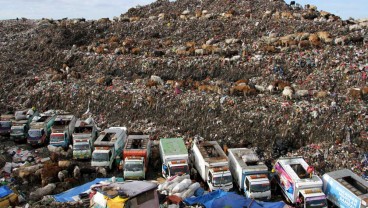 Pengelolaan Sampah Berbasis Energi Listrik di Makassar Mulai 2023