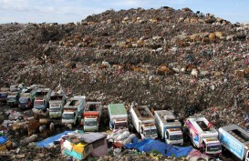 Pengelolaan Sampah Berbasis Energi Listrik di Makassar Mulai 2023