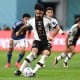 Hasil Jerman vs Jepang: Gol Penalti Gundogan Bawa Der Panzer Unggul 1-0