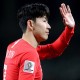 Prediksi Uruguay vs Korsel: Bento Pastikan Son Heung-Min Main
