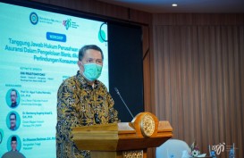 Jumlah Nasabah Asuransi Jiwa di Indonesia Tembus 80,85 Juta Orang, Terbanyak di Kumpulan