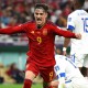 Hasil Spanyol vs Kosta Rika: Spanyol Menggila, Menang Tujuh Gol Tanpa Balas