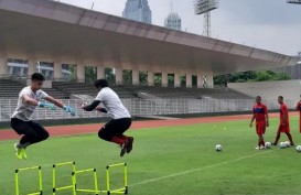 Kiper Nadeo Berambisi Bawa Indonesia Juara Piala AFF 2022