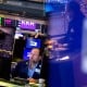 Wall Street Ditutup Melejit Tersengat Risalah The Fed