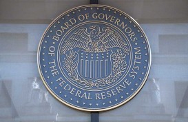Gawat! The Fed Peringatkan Kemungkinan Resesi AS Tahun Depan Nyaris 50 Persen