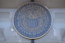 Gawat! The Fed Peringatkan Kemungkinan Resesi AS Tahun…