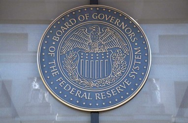 Gawat! The Fed Peringatkan Kemungkinan Resesi AS Tahun Depan Nyaris 50 Persen
