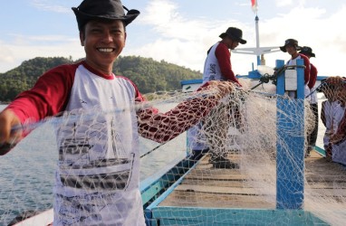 Opini: Penangkapan Ikan Berdikari