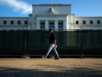 Pejabat The Fed Isyaratkan Sikap Dovish, Suku Bunga AS Naik 50 Bps Bulan Depan?