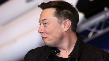 Elon Musk Gaet Hacker Pembobol Iphone Magang di Twitter, Apa Tugasnya?