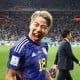 Profil Ritsu Doan dan Takuma Asano, Bungkam Jerman Layaknya Kapten Tsubasa