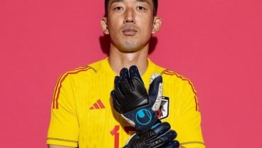 Sosok Shuichi Gonda, Kiper Wakabayashi Jepang yang Tangkis Jerman