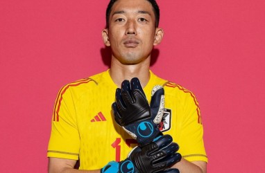 Sosok Shuichi Gonda, Kiper Wakabayashi Jepang yang Tangkis Jerman