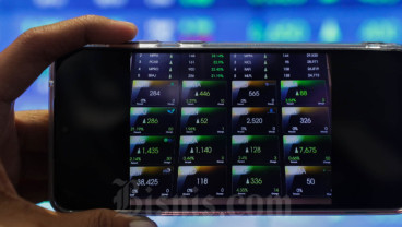 Melirik Lagi Saham PGN (PGAS) sebagai Jembatan Transisi Energi