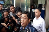 KPK Periksa Politikus PDIP Utut Adianto di Kasus Suap Rektor Unila