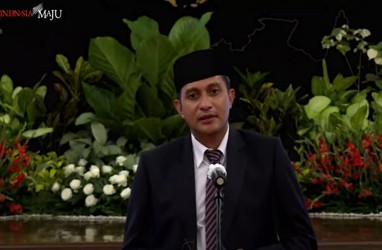 Pemerintah Ganti Istilah Makar di RKUHP dengan Kata Serangan