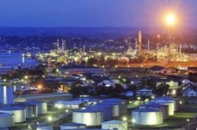 OPEC: Investasi Migas dari Hulu ke Hilir Butuh Rp187 Kuadriliun