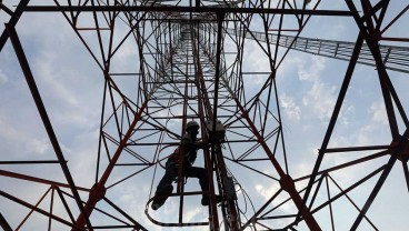 Gempa Cianjur, 15 BTS Telekomunikasi Belum Pulih