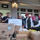 Ikatan Pegawai Bank Indonesia Salurkan Bantuan ke Cianjur