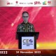 Di Depan Para CEO, Bos OJK Bahas Pujian The Economist untuk Indonesia