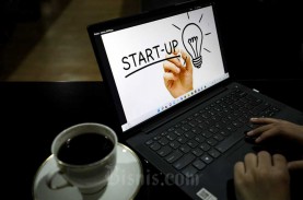Startup Getol PHK, Ma'ruf Amin Sebut 5 Peran Pemerintah