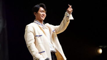 CEO Hook Entertainment, Kwon Jin Young, Mengancam Mau Bunuh Lee Seung Gi