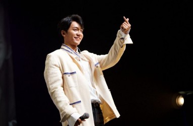 CEO Hook Entertainment, Kwon Jin Young, Mengancam Mau Bunuh Lee Seung Gi