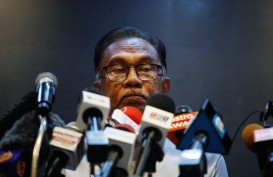 Jejak Anwar Ibrahim, dari Kasus Sodomi hingga Kursi Perdana Menteri
