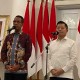 Heru Bertemu Suharso, Bahas Nasib Jakarta Kala Tak Berstatus Ibu Kota Negara