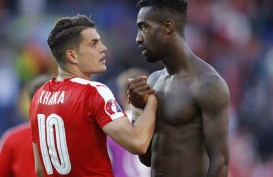 Prediksi Skor Swiss vs Kamerun: Ajang Pembuktian Bagi Xhaka dan Choupo-Moting