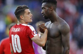 Prediksi Skor Swiss vs Kamerun: Ajang Pembuktian Bagi…