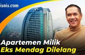 Bank Muamalat Lelang The Maj Gita Wirjawan, Kredit Macet?