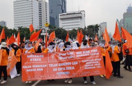 Kadin Riau Dukung Gugatan Kenaikan UMP Maksimal 10 Persen